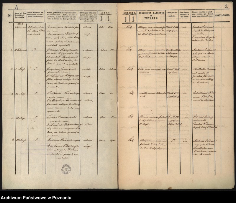 image.from.unit.number "Lista zaślubionych"