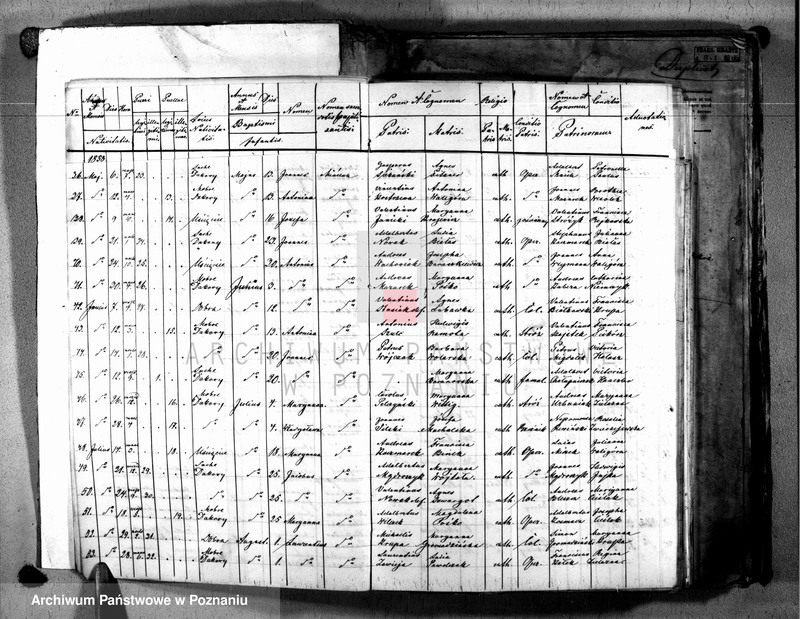image.from.unit.number "Księga urodzeń, małżeństw i zgonów"