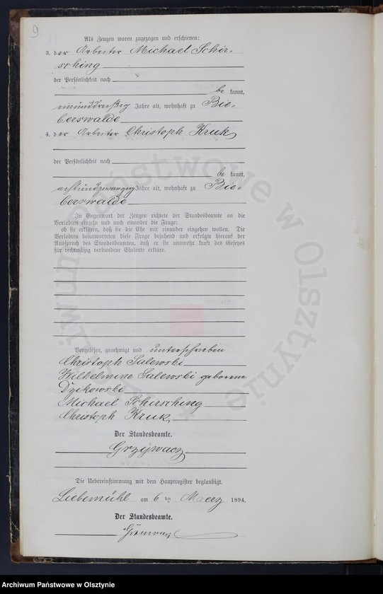 image.from.unit.number "Heiraths-Neben-Register Nr 1 - 30"