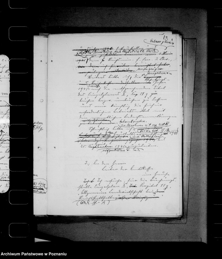 Obraz 17 z jednostki "Zapotrzebowanie pieniędzy- Allgemeine landwirtschaft"