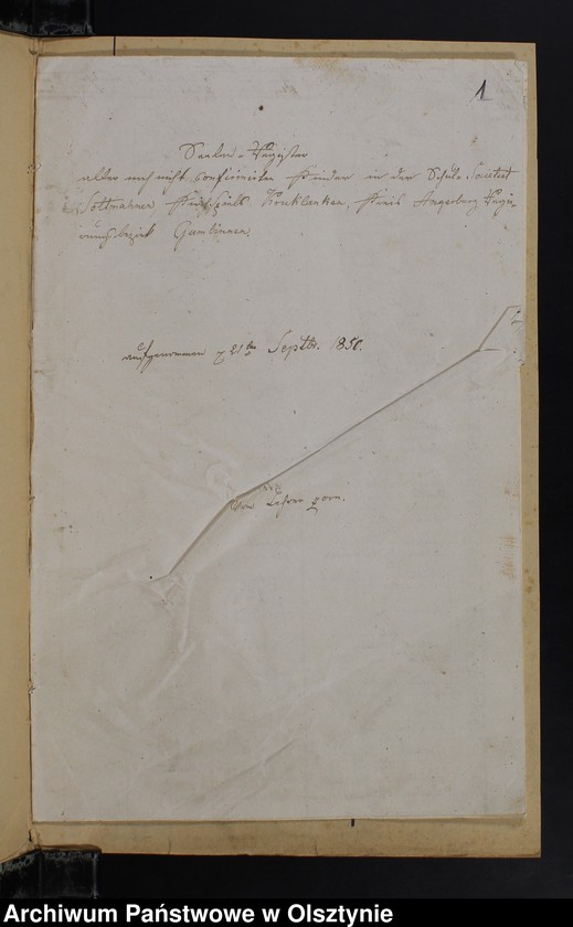 image.from.unit.number "Seelen Register aller auch nicht confirmirten in der Schul-Societät Soltmahnen Kirchspiels Kruklanken"