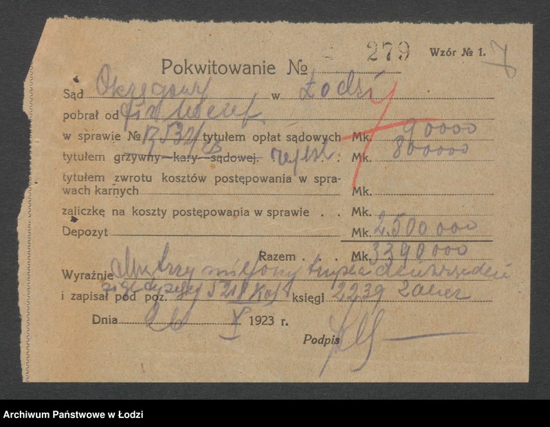 Obraz 9 z jednostki ""Weref"- Biuro Techniczno-Budowlane- W.Fandrych"