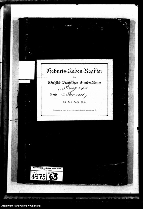 image.from.unit.number "Księga urodzeń "