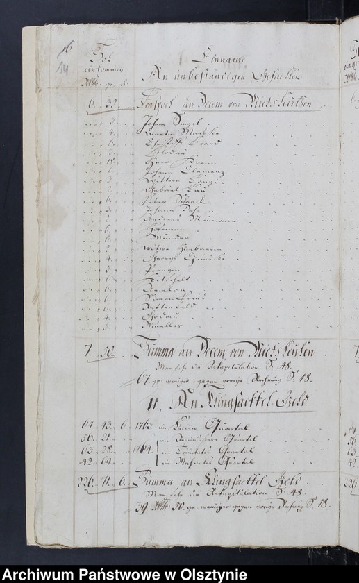 image.from.unit.number "Kirchen-Rechnung"