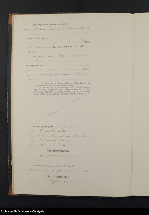 image.from.unit.number "Heiraths-Neben-Register Nr 1 - 46"