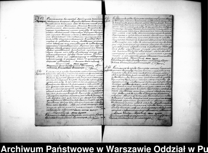 image.from.unit.number "Akta urodzeń, małżeństw i zgonów"