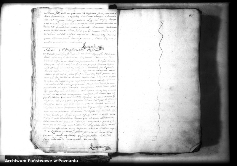 Obraz 19 z jednostki "Relationes [protocollon]"