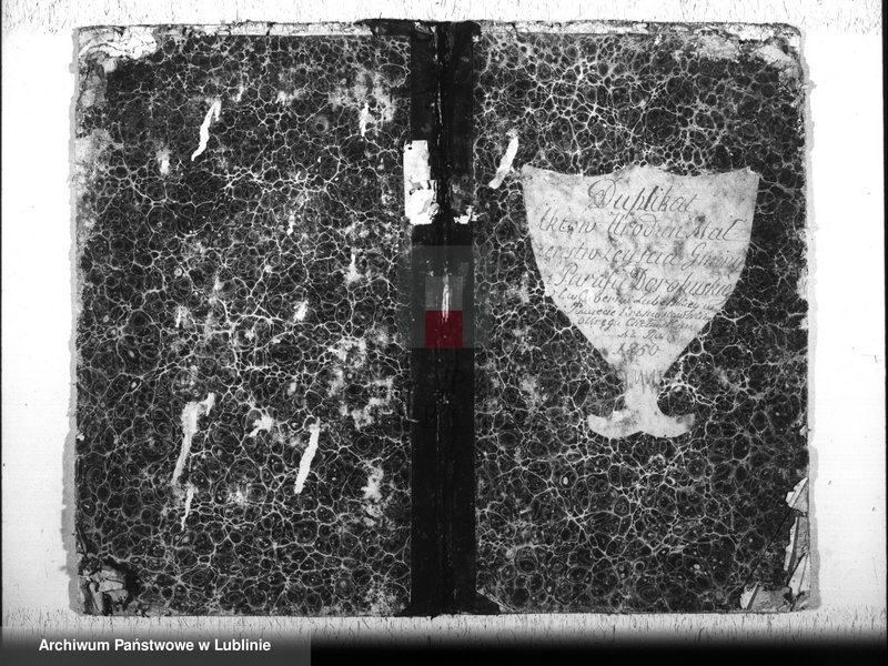 image.from.unit.number "Księga urodzeń, małżeństw i zgonów"