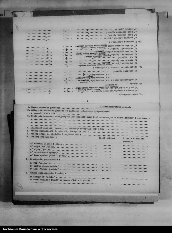 image.from.unit.number "Podział administracyjny gromad po reorganizacji obowiązującej od 1 stycznia 1972 r."