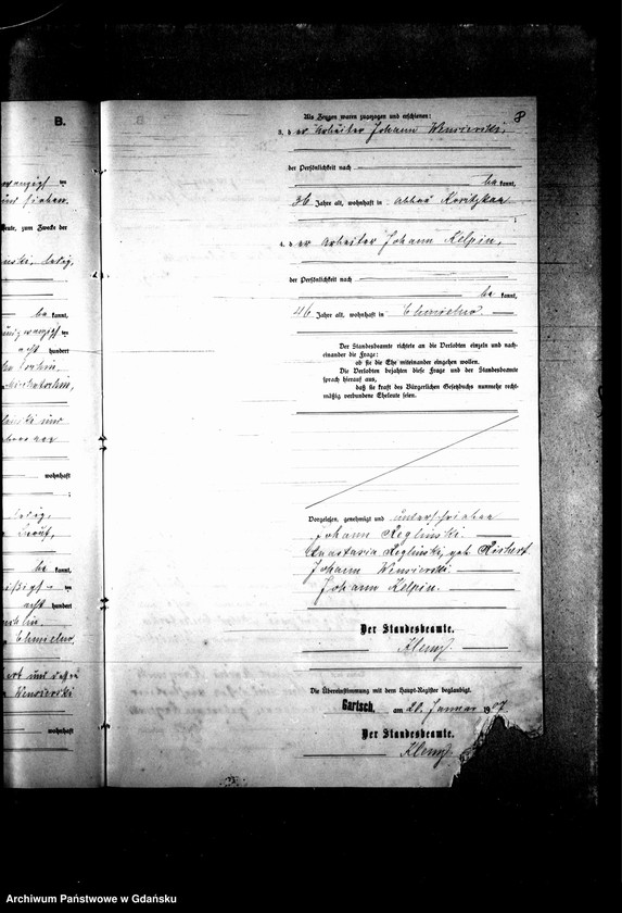 image.from.unit.number "Księga małżeństw"