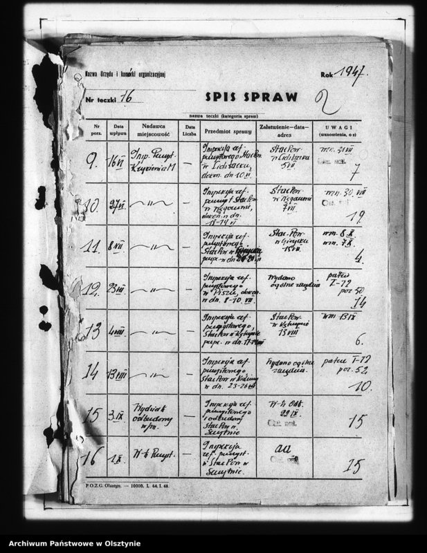 image.from.unit.number "Inspekcje ref. przemysłowych i rolnych"