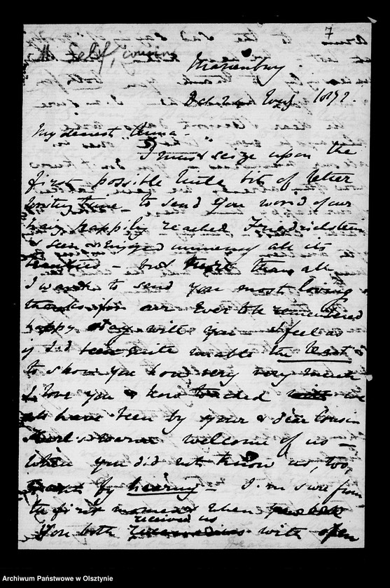 image.from.unit.number "/Onkel A. u. Richard H. Jelf, die Nichten Alice u. Mary A. Jelf an Anna Gfin Lehndorff, geb. Gfin Hahn/"
