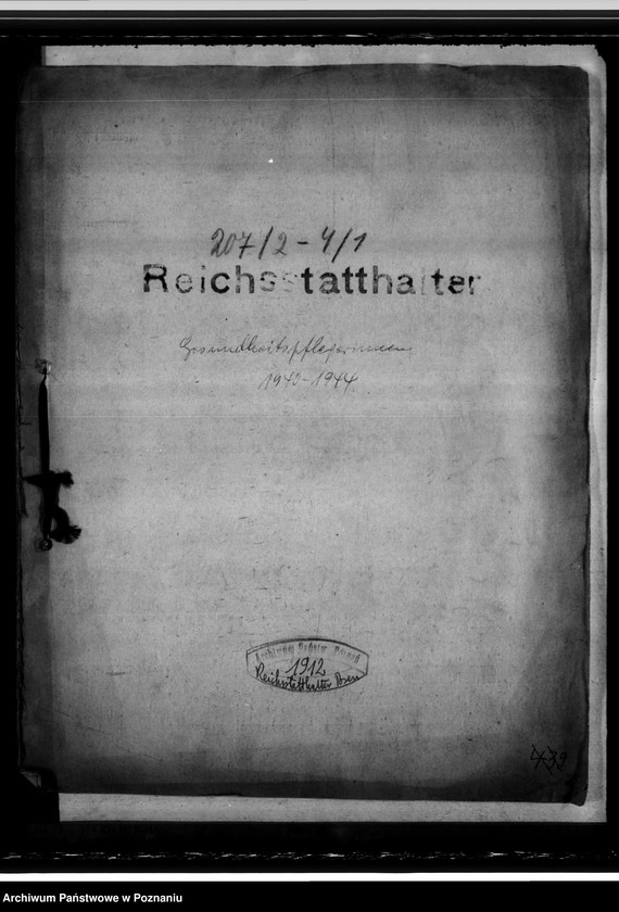 Obraz 4 z jednostki "Gesundheitspflegerinnen"