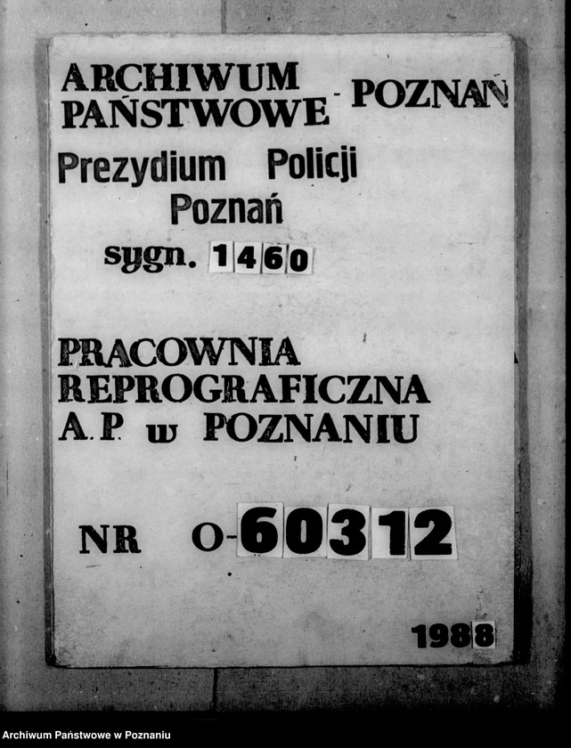 Obraz 1 z jednostki "Mende, Wilhelm - Beigeordneterin Leslau (Włocławek)"