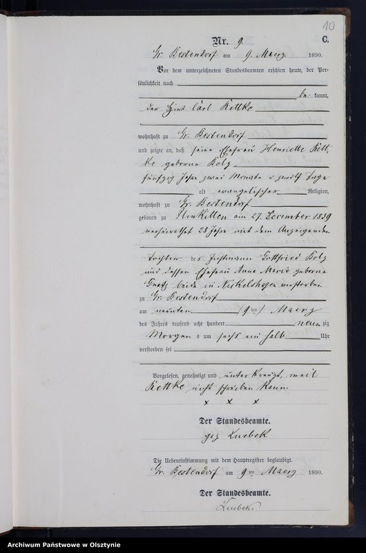 image.from.unit.number "Sterbe-Neben-Register Nr 1 - 56"