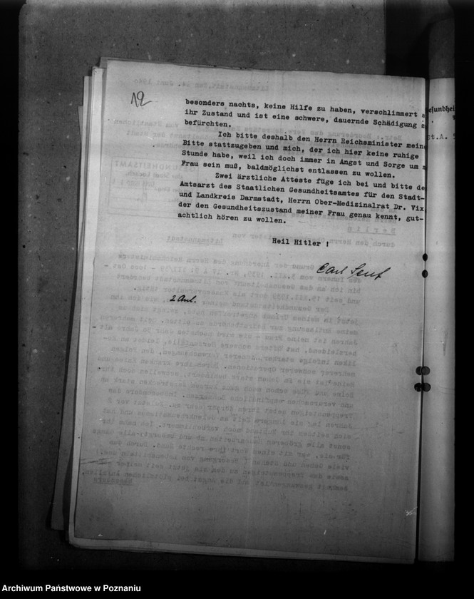 Obraz 17 z jednostki "Abordnungen der Angestellten"