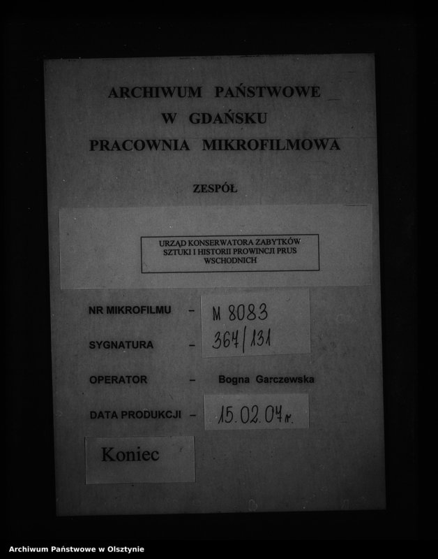 image.from.unit.number "Kraplau, evangelische Kirche"