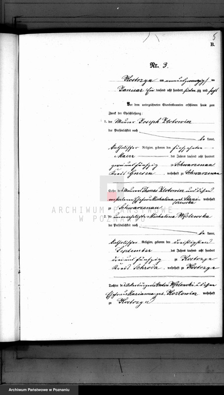 image.from.unit.number "Księga małżeństw"