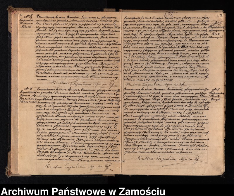 image.from.unit.number "Akta urodzeń, małżeństw, zgonów"