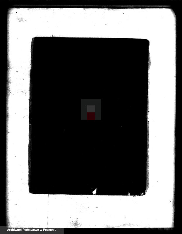 Obraz 4 z jednostki "/Księga kontroli prac parcelacji prywatnej powiatu wrzesińskiego/"