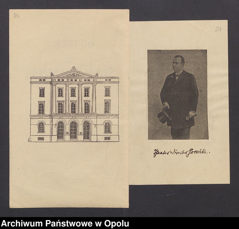 image.from.unit.number "[Ulotki i artykuł dotyczące teatru w Nysie]"