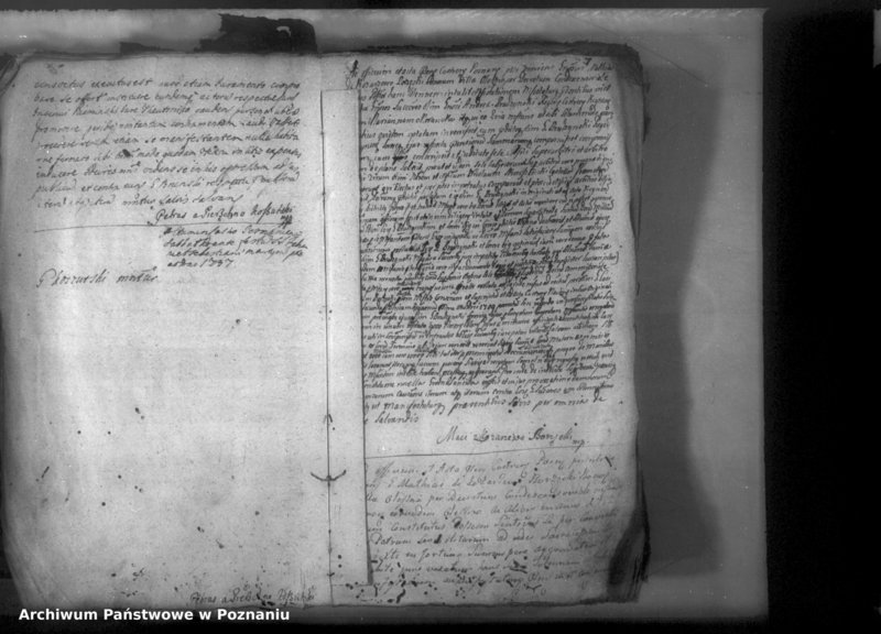 Obraz 10 z jednostki "Relationes [protocollon]"