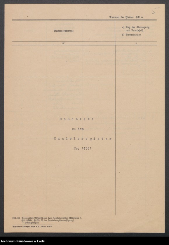 Obraz 7 z jednostki "Henryk Brosch- sprzedaż artykułów technicznych"