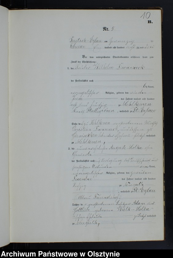 image.from.unit.number "Heiraths-Neben-Register Nr 1 - 34"