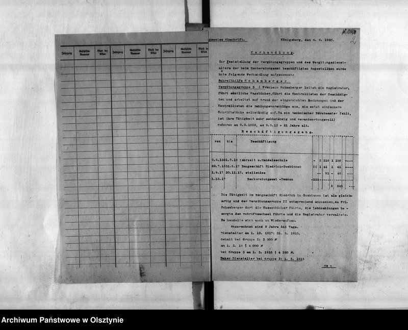 image.from.unit.number "Kanzleihilfsarbeiterin Schamberger [Bertha]"