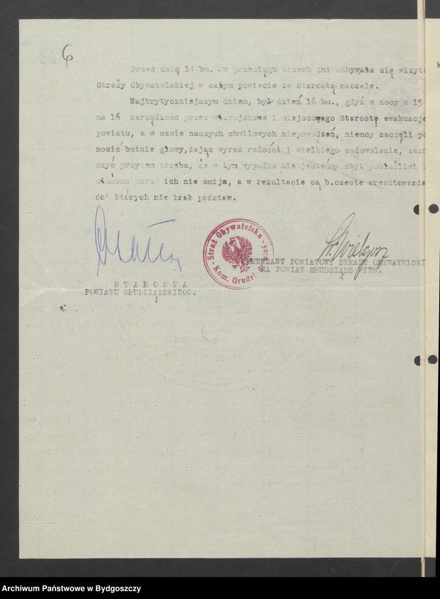 image.from.unit.number "[Raporty Komendy Powiatowej Zachodniej Straży Obywatelskiej w Grudziądzu]"