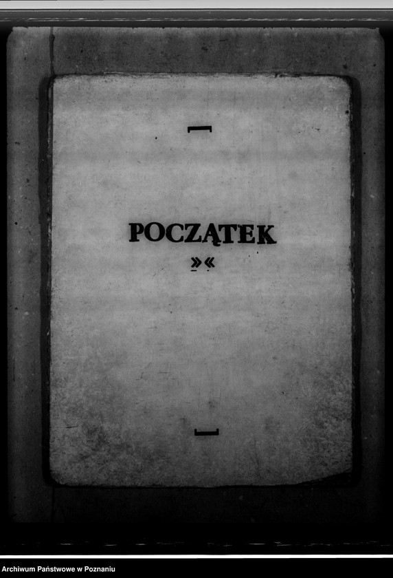 Obraz 3 z jednostki "Gansl, Mathy, Purkhart - urzędnicy"