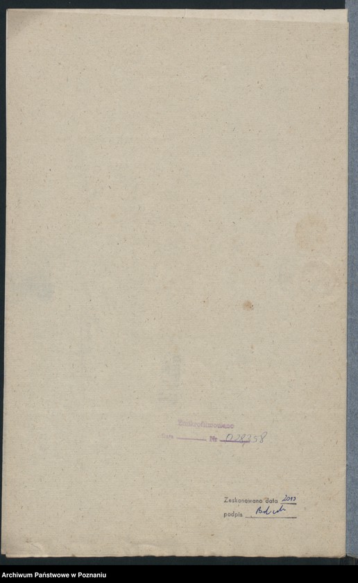 Obraz 8 z jednostki "Die Erteilung der Atteste über das Verhalten der vaterländischen Truppen in den Nacht- und Stand-Quartieren."