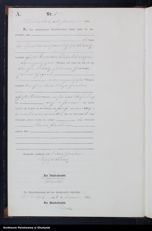 image.from.unit.number "Geburts-Neben-Register Nr 1 - 75"