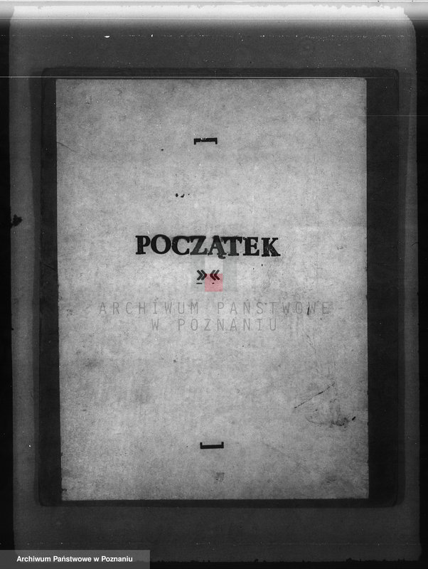 Obraz 3 z jednostki "Nadzór nad gospodarką w lasach majętności Lulin powiat obornicki"