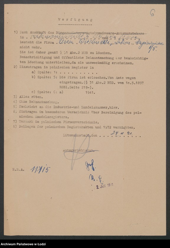 Obraz 8 z jednostki "Ureń Wiechucki- drobna sprzedaż warzyw i owoców"