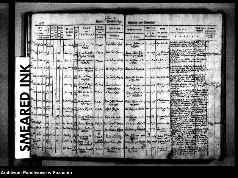 image.from.unit.number "Kirchenbuch der Taufen"