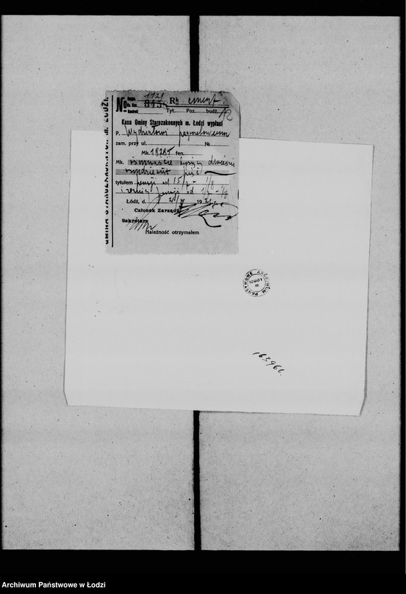 Obraz 18 z jednostki "[Listy płacy]"