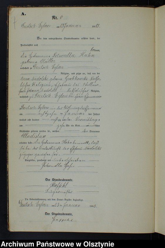 image.from.unit.number "Geburts-Neben-Register Nr 1 - 145"