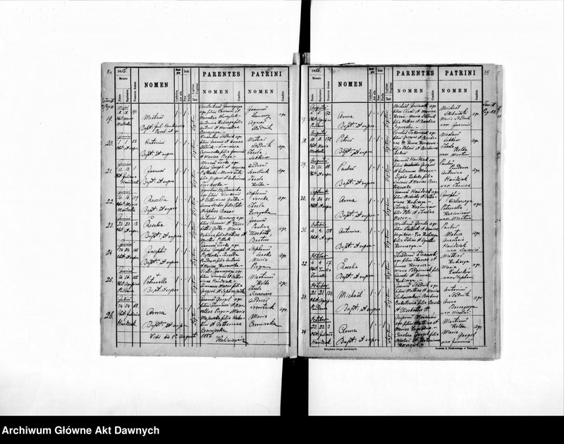 image.from.unit.number "Parafia: Touste. Dekanat: Trembowla. Księga metrykalna urodzeń, ślubów i zgonów dla miasta Touste z przedmieściami Kąt i Przekalec i wsi: Bielanówka (Biletówka), Borki Małe, Dubkowce, Krasne, Kręciłów, Rasztowce, Sadzawki, Soroka, Stawki, Zielona."