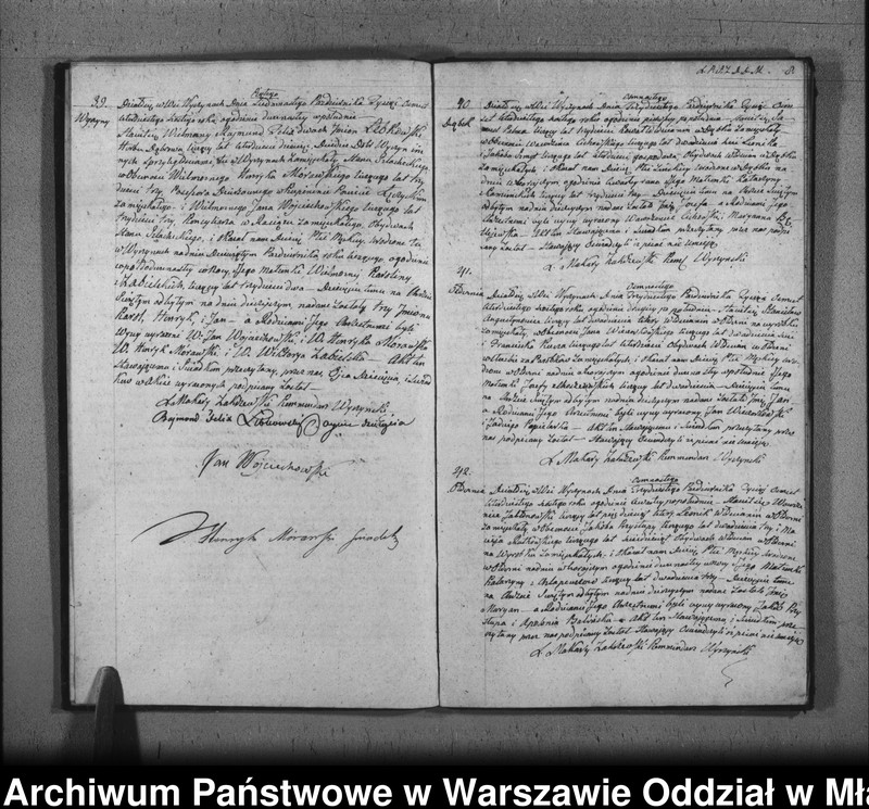 image.from.unit.number "Akta urodzeń, małżeństw i zgonów"