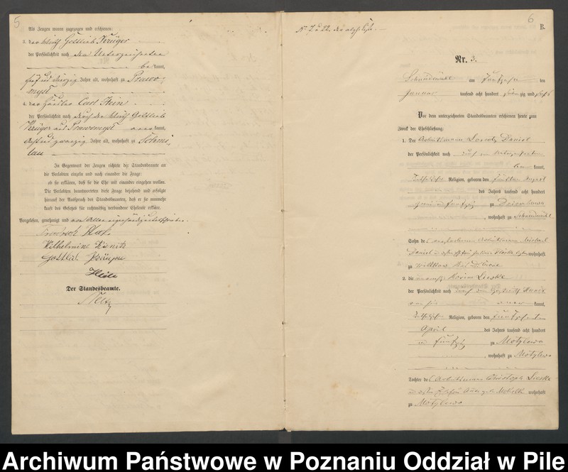 image.from.unit.number "Księga małżeństw"