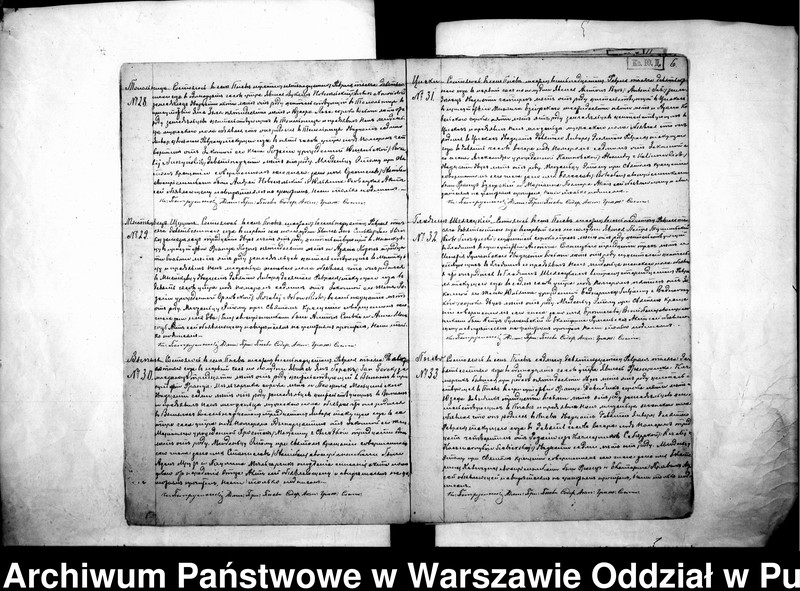 image.from.unit.number "Akta urodzeń, małżeństw i zgonów"