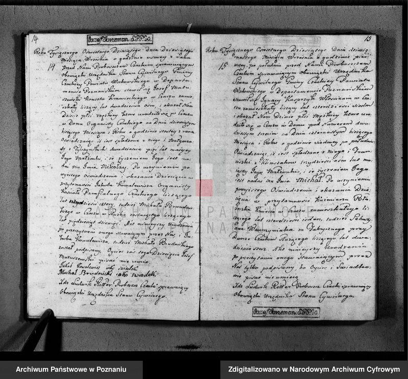 image.from.unit.number "Akta urodzeń, małżeństw, zgonów"