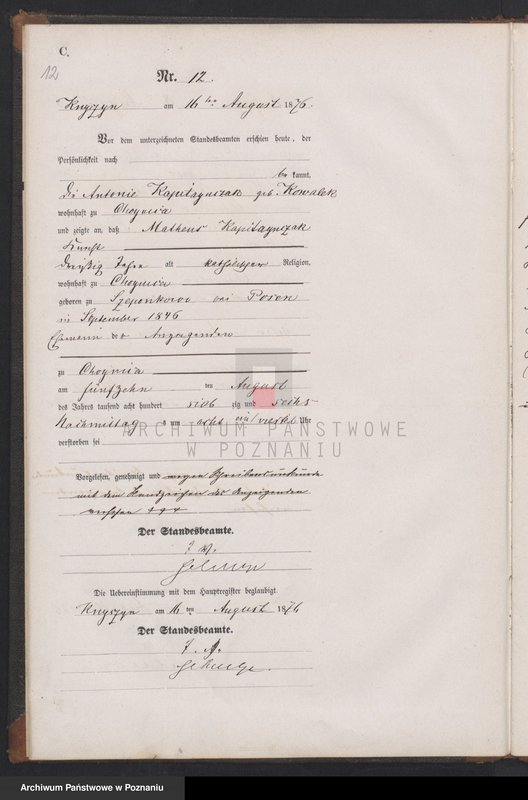 image.from.unit.number "Księga zgonów"