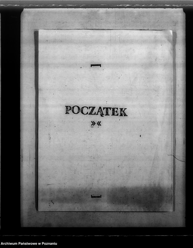 Obraz 3 z jednostki "Gesundheitspflege für werdende Mutter. Musterung der Wehrpflichtigen. Fliegenbekämpfung - Gesundheitliche Betreuung der Zivilbevölkerung"
