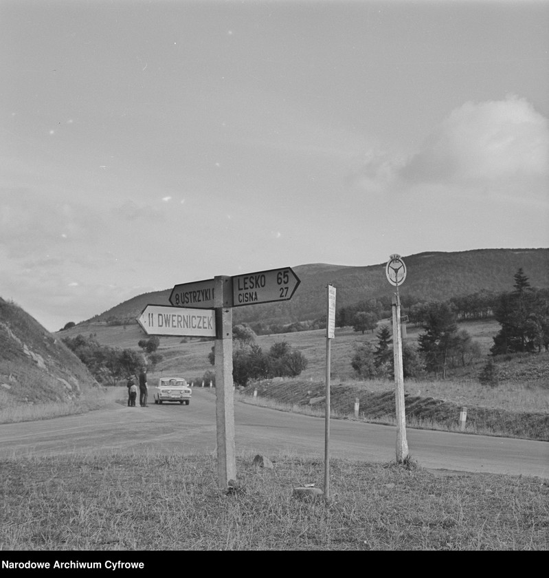 Obraz 16 z kolekcji "Bieszczady111"