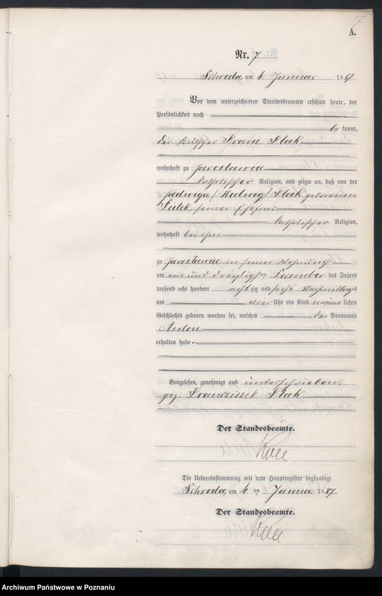 image.from.unit.number "Księga urodzeń"