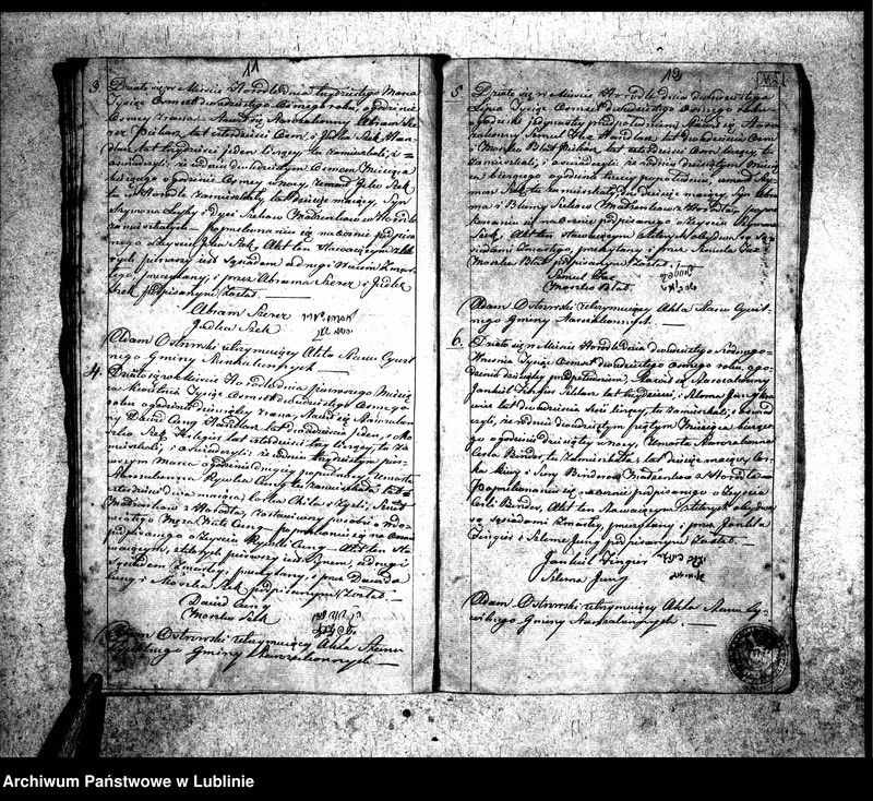 image.from.unit.number "Księga urodzeń, małżeństw i zgonów"