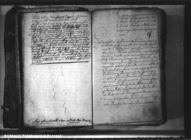 Obraz 7 z jednostki "Relationes [protocollon]"