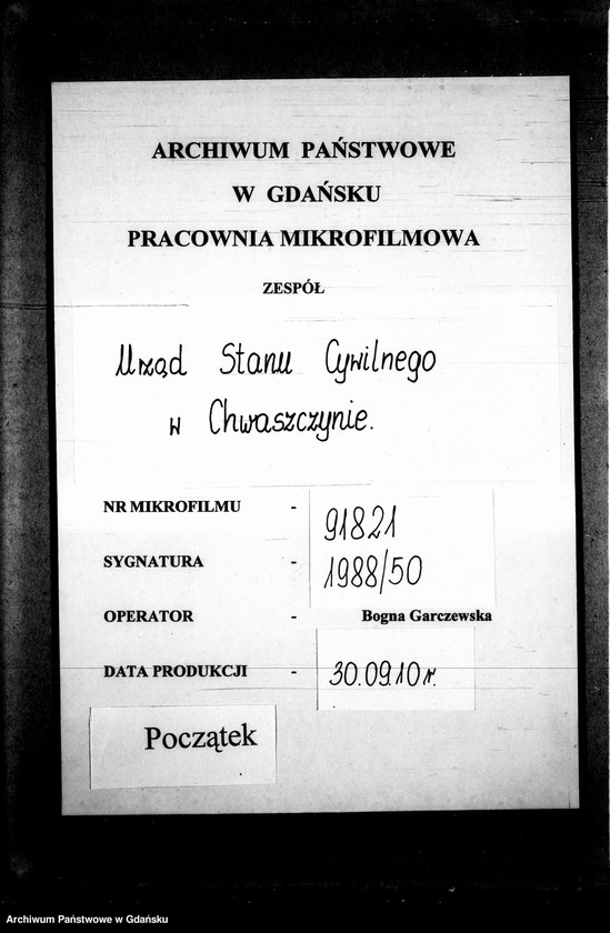 image.from.unit.number "Księga małżeństw"